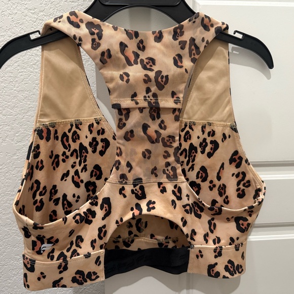 Fabletics Leopard Print Set - Picture 5 of 5